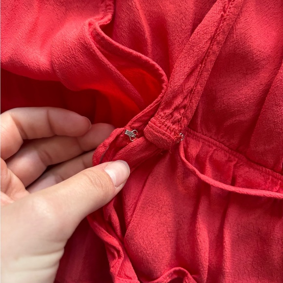 Aritzia Blouse - Picture 3 of 4